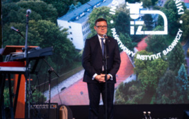 Piknik jubileuszowy z okazji 75-lecia Instytutu Zootechniki PIB w Balicach 23