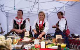 Piknik jubileuszowy z okazji 75-lecia Instytutu Zootechniki PIB w Balicach 25