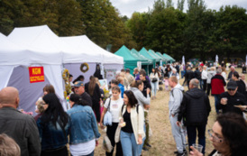 Piknik jubileuszowy z okazji 75-lecia Instytutu Zootechniki PIB w Balicach 26