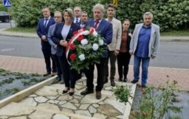 86. rocznica wybuchu II wojny światowej 11