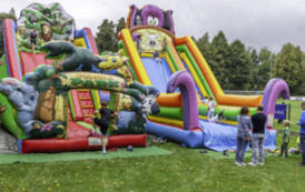 Jubileuszu 80-lecia Ludowego Klubu Sportowego Orlęta Rudawa 2