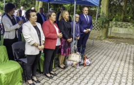 Jubileuszu 80-lecia Ludowego Klubu Sportowego Orlęta Rudawa 8