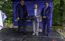 Jubileuszu 80-lecia Ludowego Klubu Sportowego Orlęta Rudawa 9