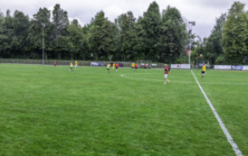 Jubileuszu 80-lecia Ludowego Klubu Sportowego Orlęta Rudawa 14