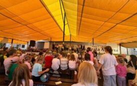 XVI Triada Świetlic Środowiskowych Gminy Zabierz&oacute;w 1