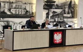 III kadencja Rady Senior&oacute;w Gminy Zabierz&oacute;w rozpoczęta 1