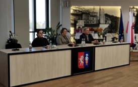 III kadencja Rady Senior&oacute;w Gminy Zabierz&oacute;w rozpoczęta 3