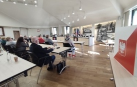 III kadencja Rady Senior&oacute;w Gminy Zabierz&oacute;w rozpoczęta 5