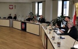 III kadencja Rady Senior&oacute;w Gminy Zabierz&oacute;w rozpoczęta 7