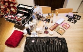 Spotkanie z okazji Międzynarodowego Dnia Kobiet Wiejskich 2