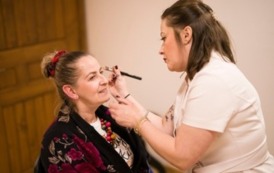 Spotkanie z okazji Międzynarodowego Dnia Kobiet Wiejskich 3