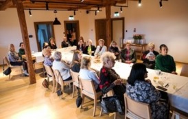 Spotkanie z okazji Międzynarodowego Dnia Kobiet Wiejskich 4