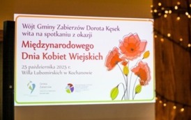 Spotkanie z okazji Międzynarodowego Dnia Kobiet Wiejskich 10