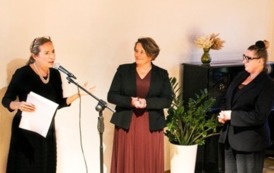 Spotkanie z okazji Międzynarodowego Dnia Kobiet Wiejskich 11