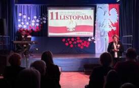 Gminne Obchody Święta Odzyskania Niepodległości 2