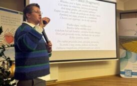 Chronimy nasze dzieci w sieci &ndash; konferencja &bdquo;Zanim zniknę za ekranem &ndash; profilaktyka uzależnień behawioralnych i cyberprzemocy&rdquo; 1