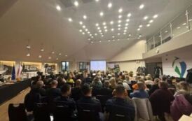 Chronimy nasze dzieci w sieci &ndash; konferencja &bdquo;Zanim zniknę za ekranem &ndash; profilaktyka uzależnień behawioralnych i cyberprzemocy&rdquo; 2