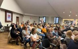 Chronimy nasze dzieci w sieci &ndash; konferencja &bdquo;Zanim zniknę za ekranem &ndash; profilaktyka uzależnień behawioralnych i cyberprzemocy&rdquo; 4