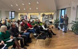 Chronimy nasze dzieci w sieci &ndash; konferencja &bdquo;Zanim zniknę za ekranem &ndash; profilaktyka uzależnień behawioralnych i cyberprzemocy&rdquo; 5