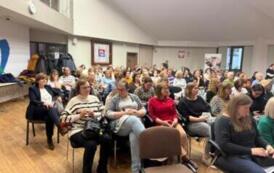 Chronimy nasze dzieci w sieci &ndash; konferencja &bdquo;Zanim zniknę za ekranem &ndash; profilaktyka uzależnień behawioralnych i cyberprzemocy&rdquo; 6