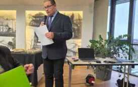 Chronimy nasze dzieci w sieci &ndash; konferencja &bdquo;Zanim zniknę za ekranem &ndash; profilaktyka uzależnień behawioralnych i cyberprzemocy&rdquo; 8