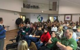 Chronimy nasze dzieci w sieci &ndash; konferencja &bdquo;Zanim zniknę za ekranem &ndash; profilaktyka uzależnień behawioralnych i cyberprzemocy&rdquo; 11