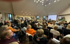 Chronimy nasze dzieci w sieci &ndash; konferencja &bdquo;Zanim zniknę za ekranem &ndash; profilaktyka uzależnień behawioralnych i cyberprzemocy&rdquo; 16