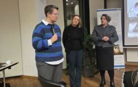 Chronimy nasze dzieci w sieci &ndash; konferencja &bdquo;Zanim zniknę za ekranem &ndash; profilaktyka uzależnień behawioralnych i cyberprzemocy&rdquo; 18