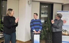 Chronimy nasze dzieci w sieci &ndash; konferencja &bdquo;Zanim zniknę za ekranem &ndash; profilaktyka uzależnień behawioralnych i cyberprzemocy&rdquo; 19