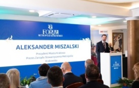 6. Forum Metropolii Krakowskiej  3