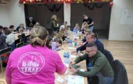 Redyk jesienny w Dolinie Kobylańskiej 5