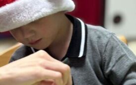 Warsztaty Świąteczne Pełne Integracji i Kreatywności w Poradni Psychologiczno-Pedagogicznej w Zabierzowie 2