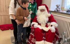 Warsztaty Świąteczne Pełne Integracji i Kreatywności w Poradni Psychologiczno-Pedagogicznej w Zabierzowie 5