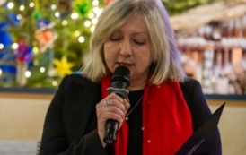 Koncert kolęd w parafii św. Franciszka z Asyżu w Zabierzowie 5