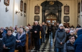 Uroczyste obchody 163. rocznicy wybuchu Powstania Styczniowego w Czernej 7