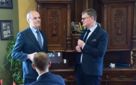 25 lat Przedsiębiorstwa Usług Komunalnych 9