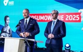 Wyjątkowe podsumowanie rekordowego roku w Krak&oacute;w Airport 2
