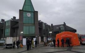 Przekazanie sprzętu do obrony cywilnej 16