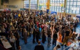 XIX Targi Edukacyjne 7