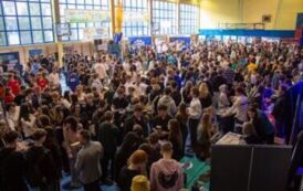 XIX Targi Edukacyjne 13