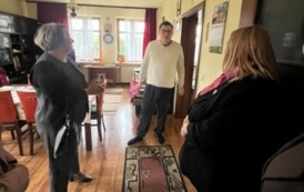 Miesiąc Świadomości Autyzmu na Farmie Życia 4