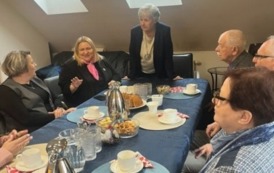 Miesiąc Świadomości Autyzmu na Farmie Życia 5