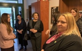 Miesiąc Świadomości Autyzmu na Farmie Życia 9