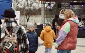 II Dni Świadomości Atypowości w Gminie Zabierz&oacute;w 11