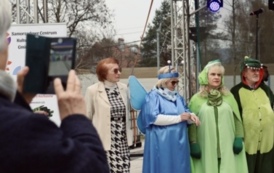 II Dni Świadomości Atypowości w Gminie Zabierz&oacute;w 12