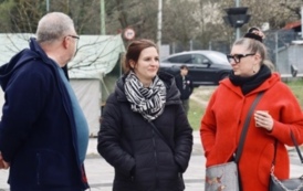 II Dni Świadomości Atypowości w Gminie Zabierz&oacute;w 16