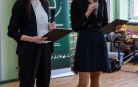 Święto młodych talent&oacute;w w Zespole Szkolno &ndash; Przedszkolnym w Balicach 10