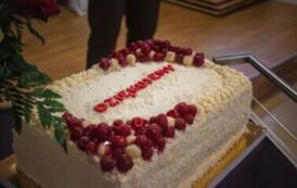 Nowe organy w kaplicy w Brzoskwinii 10