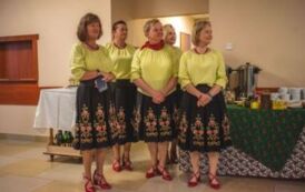 Nowe organy w kaplicy w Brzoskwinii 15