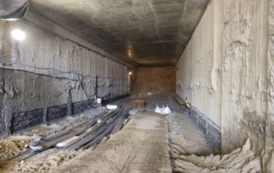 Tunel w Zabierzowie przebity &ndash; kluczowy etap budowy obwodnicy 3